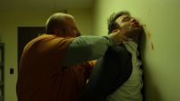 Fisk betrays everyone!
