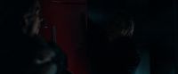 Fitz. Take her! Take Lucy! Here. What? What? Okay. I got her