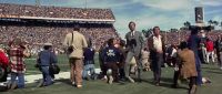 Five-yard loss