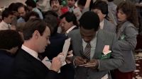Five. - Yeah, 200. - 100. - Yeah, that was 100