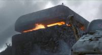 Flame! -Doyle, do it!