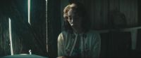 FLANNERY [Narrating]: She was thinking