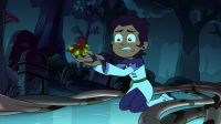 Flapjack!