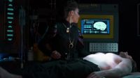 [Flatline beep]