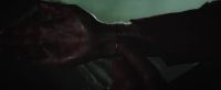 (flesh squishing)
