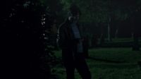 (Foliage rustling)