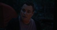 For example, he has a recurring role