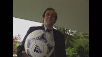 For Platini, the Goal Program