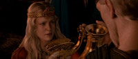 For you my Lord