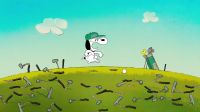 Fore!
