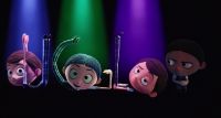 Forky!