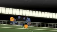 Foul... multiple balls in play