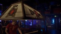 Four, corner pocket