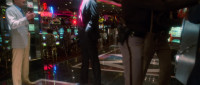 Four reels sevens across three 15 000 jackpotsDo you have any idea what the odds areIt's gotta be in the millions maybe moreThree fuckin' jackpots in 20 minutes Why didn't you call meIt happened so