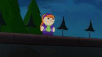 FRED: Daphne