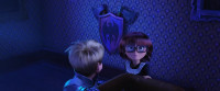 Fred look