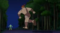 Fred?