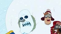FRED: Whoa!