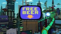 Free beer