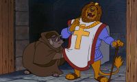 Friar Tuck