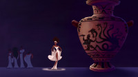 From that day forward, our boy Hercules could do no wrong