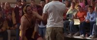 From this position it's relatively easyto manipulate your opponent OhhhAnd thus we have the chicken wingThe chicken wingThe arm barThe crow bar Or my personal favoriteAhhhh the pacifier