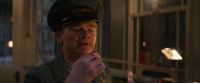 From Zoo ManagementIn recognition of your years of serviceBut I ve only been here a yearWhich is why there s only one chocolate
