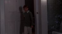 (front door opens)
