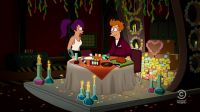 Fry, this is amazing!
