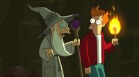 Fry. Lrrr, you were willing to shoot that bossy temptress. You really do value my nagging above all