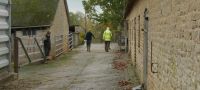 Fucking hell!