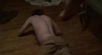 Fucking little weasel