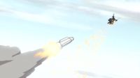 Full ahead... ramming speed!