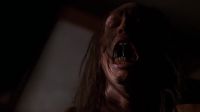 (gagging)
