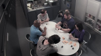 Game night here