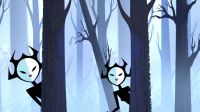 (GASPS) Aku