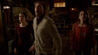 [gasps] - Oh, Trubel!
