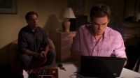 Gellar's blog