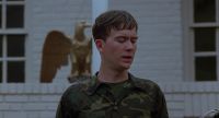 General Bache, we commit your spirit to eternity