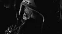 General Black!