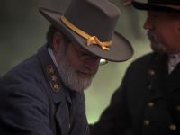 General Lee, you're wrong if you attack the pass