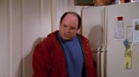 George is getting suspicious