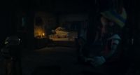 (GEPPETTO CHUCKLES SOFTLY)