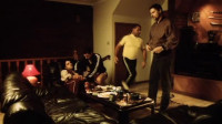 Get a fucking rag