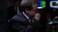 Get my affidavit started. - Yeah