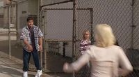 Get away from her! Get away!