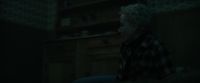 Get back! - (Pained grunting)