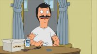 Get back to work, Bobby