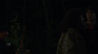 Get Clarke whatever she needs