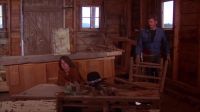 Get down! - I want to help load
